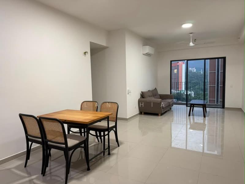 Service Residence for Rent at D'Clover Residences - Alan Chia - PropertyGuru.com.my