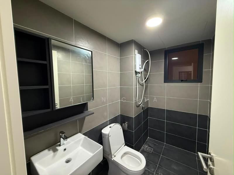 Service Residence for Rent at D'Clover Residences - Alan Chia - PropertyGuru.com.my