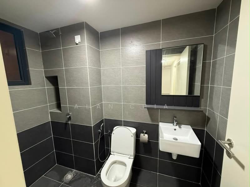 Service Residence for Rent at D'Clover Residences - Alan Chia - PropertyGuru.com.my