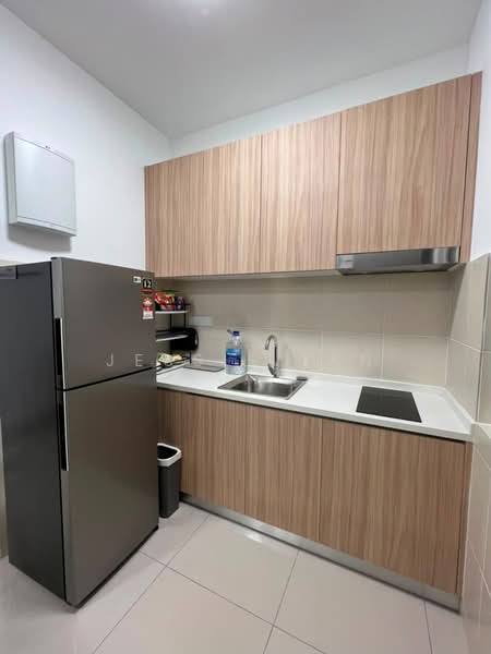 Servis Apartment untuk Disewa di TRELLIS RESIDENCES - Jessie Tan - Kitchen - PropertyGuru.com.my