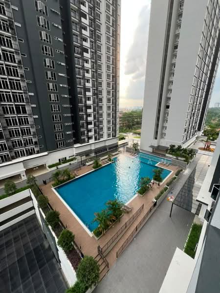 Servis Apartment untuk Disewa di TRELLIS RESIDENCES - Jessie Tan - Exterior - PropertyGuru.com.my
