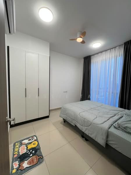Servis Apartment untuk Disewa di TRELLIS RESIDENCES - Jessie Tan - Bedroom - PropertyGuru.com.my