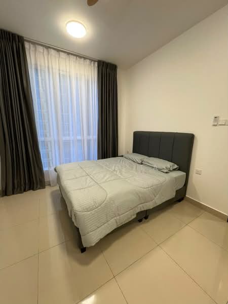 Servis Apartment untuk Disewa di TRELLIS RESIDENCES - Jessie Tan - Bedroom - PropertyGuru.com.my