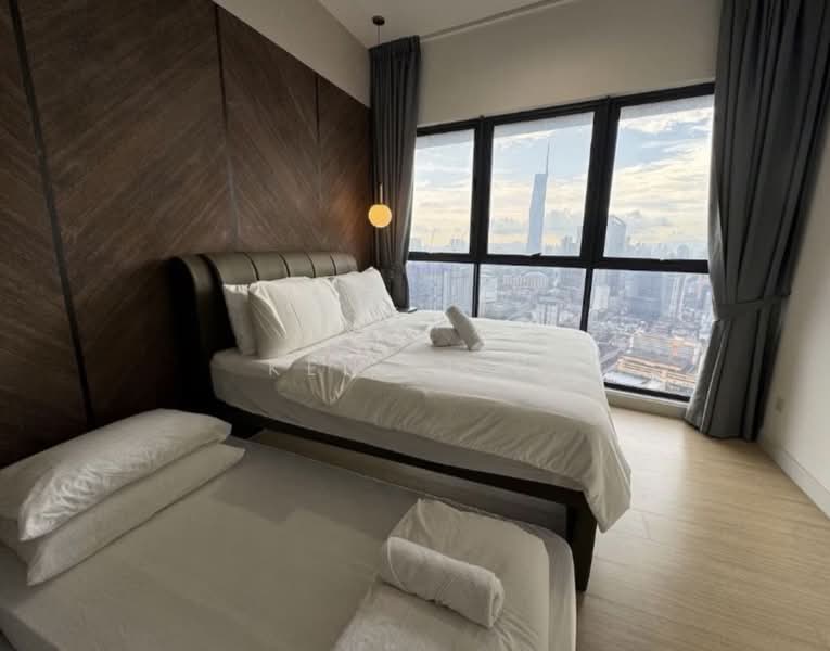 Service Residence for Sale at Continew - Ken Liew - Bedroom - PropertyGuru.com.my
