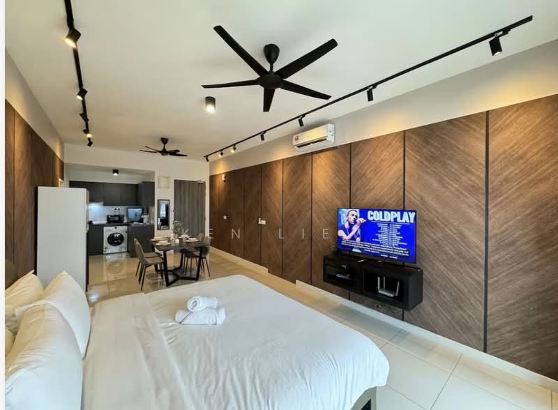 Service Residence for Sale at Continew - Ken Liew - PropertyGuru.com.my