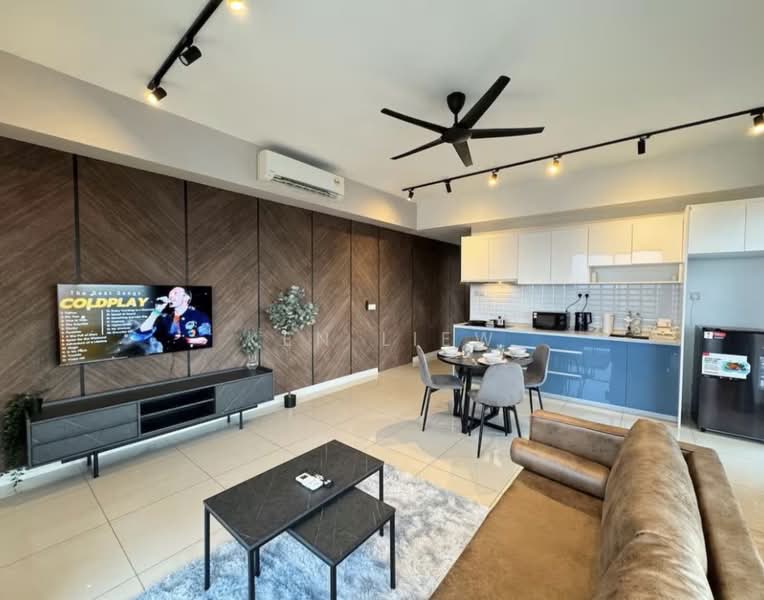 Service Residence for Sale at Continew - Ken Liew - PropertyGuru.com.my