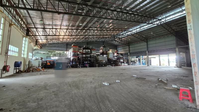 Warehouse for Rent in Kempas (Johor Bahru) - Janet Tan - Interior - PropertyGuru.com.my