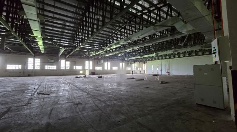 Warehouse for Rent in Kempas (Johor Bahru) - Janet Tan - Interior - PropertyGuru.com.my