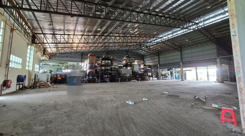 Warehouse for Rent in Kempas (Johor Bahru) - Janet Tan - Interior - PropertyGuru.com.my