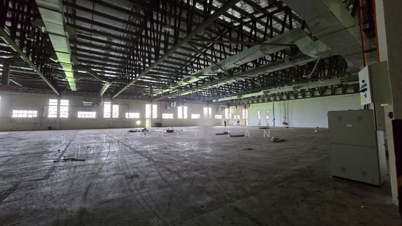 Warehouse for Rent in Kempas (Johor Bahru) - Janet Tan - Interior - PropertyGuru.com.my