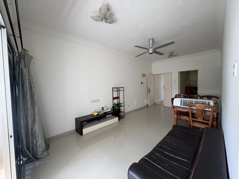 Pangsapuri untuk Dijual di Menara Kuda Lari - Lynn Teng - PropertyGuru.com.my