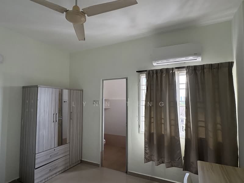 Pangsapuri untuk Dijual di Menara Kuda Lari - Lynn Teng - PropertyGuru.com.my