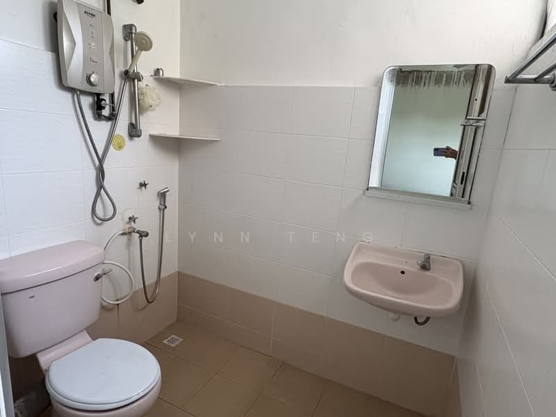 Pangsapuri untuk Dijual di Menara Kuda Lari - Lynn Teng - PropertyGuru.com.my