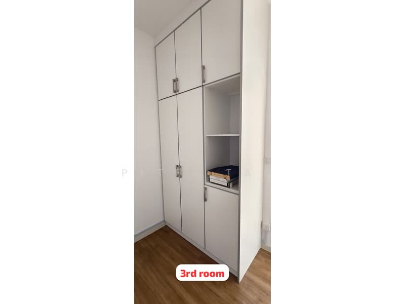 Service Residence for Rent at Sensory Residence @ Southville City - Peter Tan - Bedroom - PropertyGuru.com.my