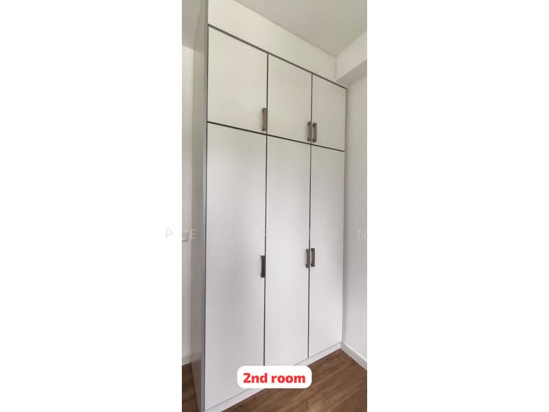 Service Residence for Rent at Sensory Residence @ Southville City - Peter Tan - Bedroom - PropertyGuru.com.my