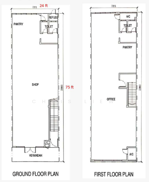 Shop / Office for Sale in Horizon Hills (Iskandar Puteri (Nusajaya)) - Chris Liew - PropertyGuru.com.my
