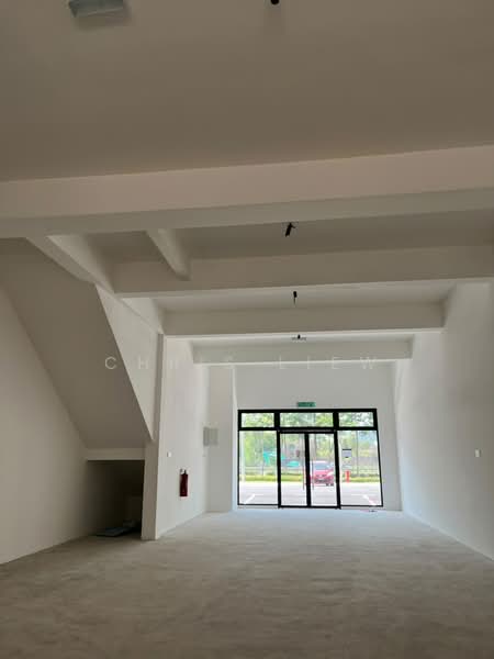 Shop / Office for Sale in Horizon Hills (Iskandar Puteri (Nusajaya)) - Chris Liew - Entrance - PropertyGuru.com.my