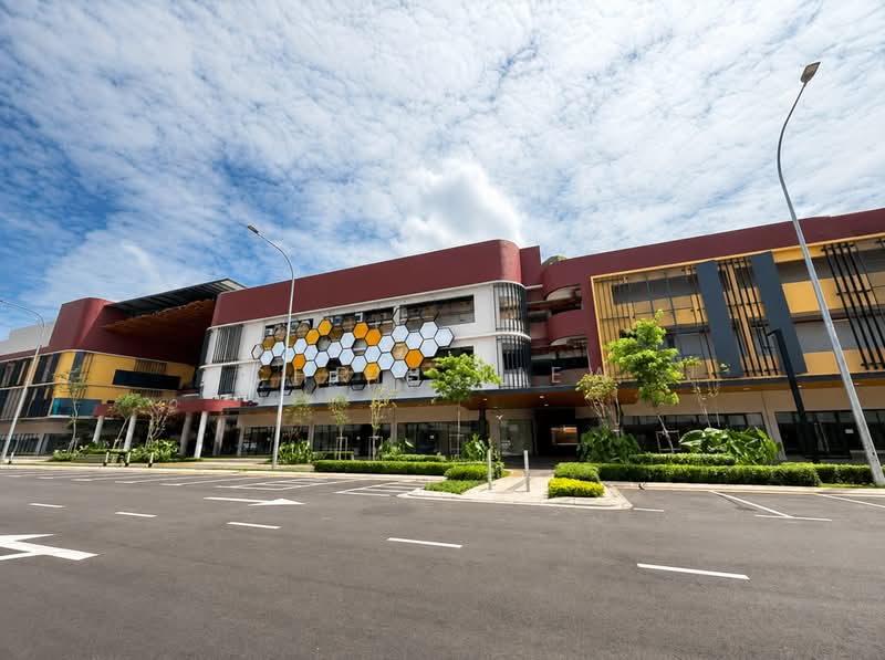 Shop / Office for Sale in Horizon Hills (Iskandar Puteri (Nusajaya)) - Chris Liew - Exterior - PropertyGuru.com.my