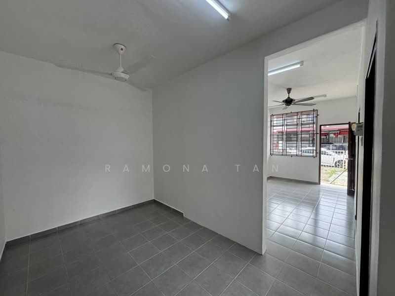 Townhouse for Sale in Taman Krubong Perdana (Krubong) - Ramona Tan - PropertyGuru.com.my