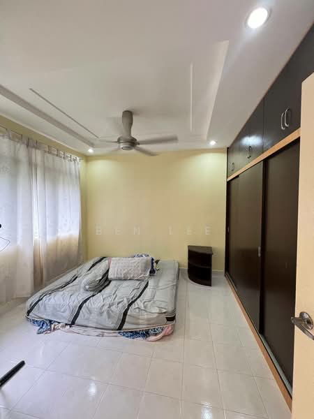 Pangsapuri untuk Disewa di Asia Heights - Ben Lee - Bedroom - PropertyGuru.com.my