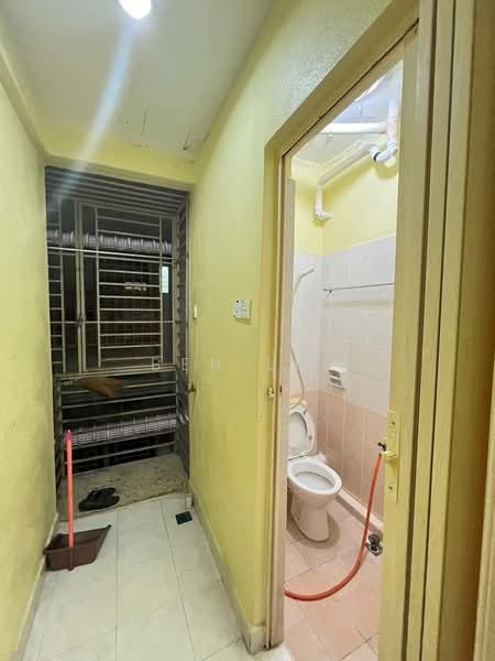 Pangsapuri untuk Disewa di Asia Heights - Ben Lee - PropertyGuru.com.my