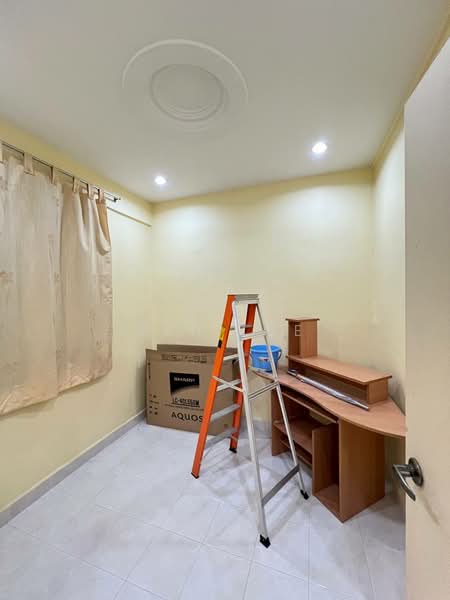 Pangsapuri untuk Disewa di Asia Heights - Ben Lee - PropertyGuru.com.my