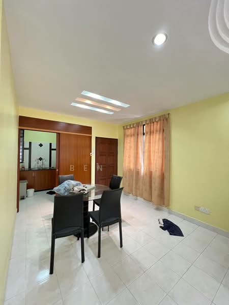 Pangsapuri untuk Disewa di Asia Heights - Ben Lee - PropertyGuru.com.my