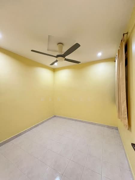 Pangsapuri untuk Disewa di Asia Heights - Ben Lee - PropertyGuru.com.my