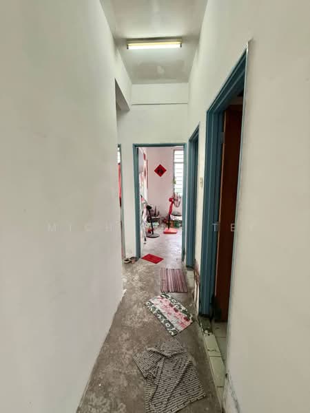 Pangsapuri untuk Dijual di Pangsapuri Seri Baiduri - Michelle Tey - PropertyGuru.com.my