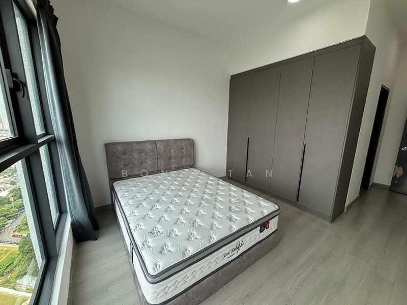Kondominium untuk Disewa di The Hermington - Bonie Tan - PropertyGuru.com.my