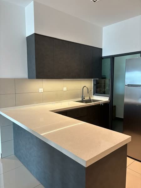 Kondominium untuk Disewa di The Hermington - Bonie Tan - PropertyGuru.com.my