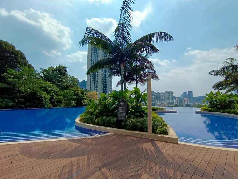 Kondominium untuk Disewa di The Hermington - Bonie Tan - PropertyGuru.com.my