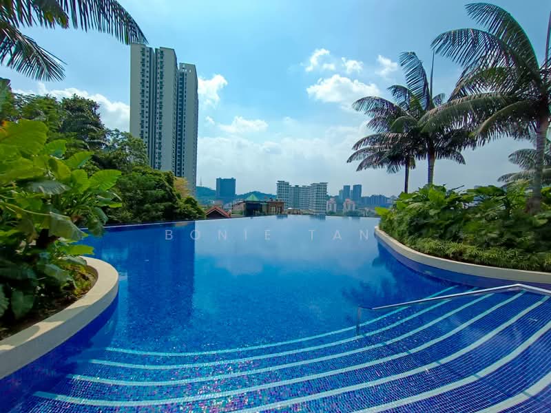 Kondominium untuk Disewa di The Hermington - Bonie Tan - PropertyGuru.com.my