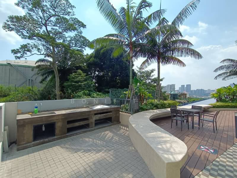 Kondominium untuk Disewa di The Hermington - Bonie Tan - PropertyGuru.com.my