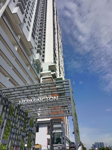 Kondominium untuk Disewa di The Hermington - Bonie Tan - PropertyGuru.com.my