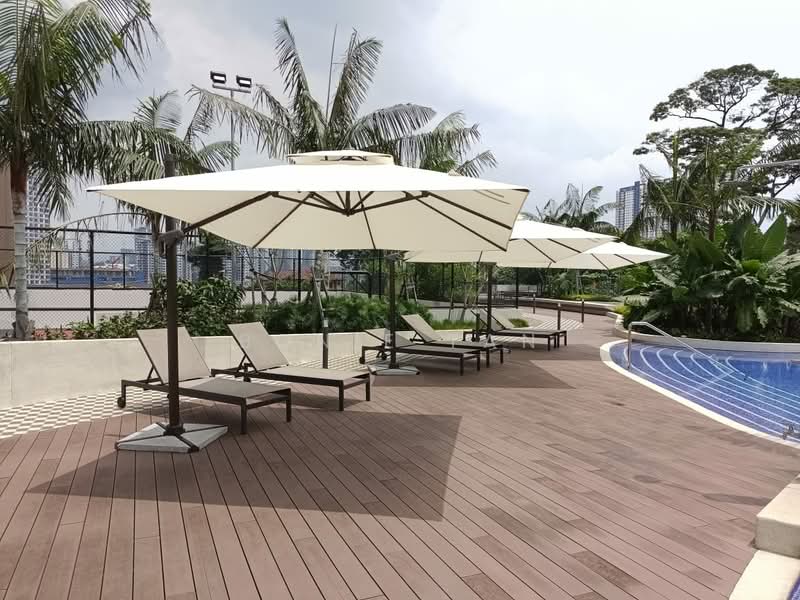 Kondominium untuk Disewa di The Hermington - Bonie Tan - PropertyGuru.com.my