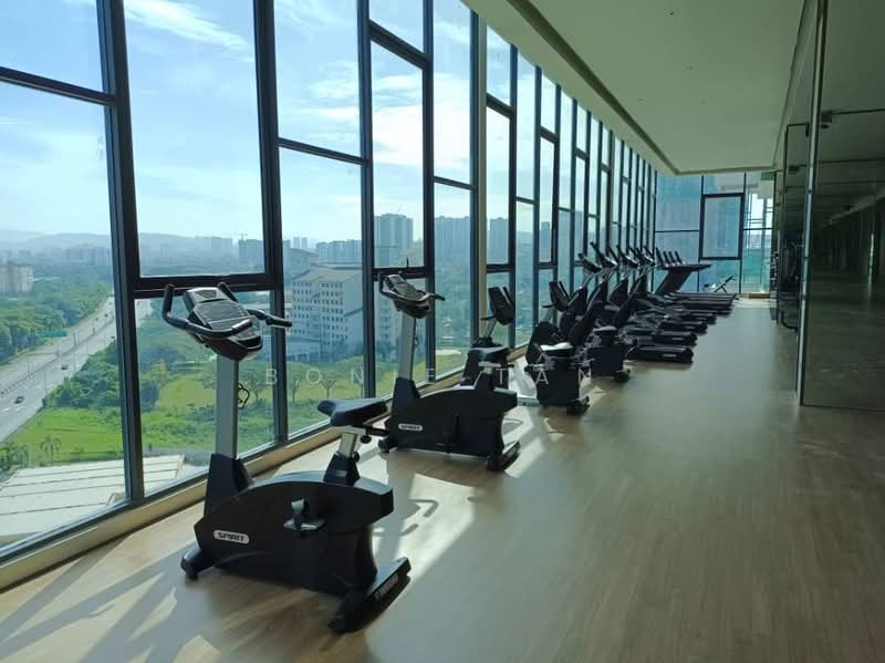 Kondominium untuk Disewa di The Hermington - Bonie Tan - PropertyGuru.com.my
