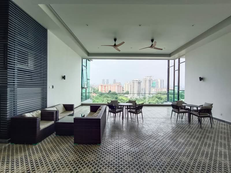 Kondominium untuk Disewa di The Hermington - Bonie Tan - PropertyGuru.com.my