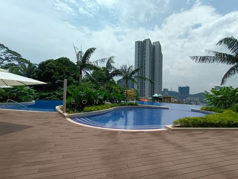 Kondominium untuk Disewa di The Hermington - Bonie Tan - PropertyGuru.com.my