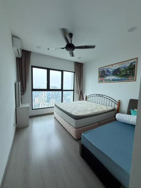 Kondominium untuk Disewa di The Hermington - Bonie Tan - PropertyGuru.com.my