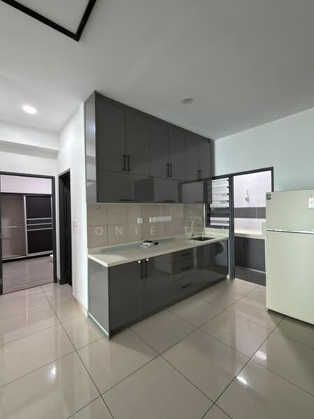 Kondominium untuk Disewa di The Hermington - Bonie Tan - PropertyGuru.com.my