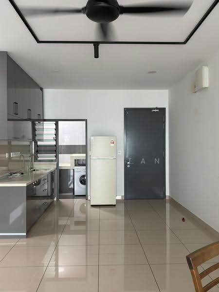Kondominium untuk Disewa di The Hermington - Bonie Tan - Kitchen - PropertyGuru.com.my