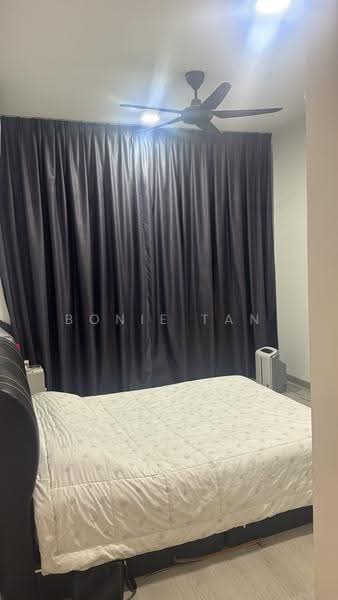 Condominium for Rent at The Hermington - Bonie Tan - Bedroom - PropertyGuru.com.my