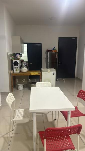 Condominium for Rent at The Hermington - Bonie Tan - Kitchen - PropertyGuru.com.my
