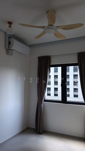 Service Residence for Rent at One Equine - Teng Poh Hong - Interior - PropertyGuru.com.my