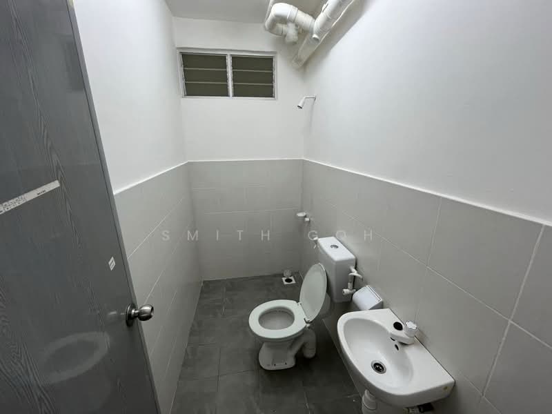 Pangsapuri untuk Dijual di Flora Damai - Smith Goh - PropertyGuru.com.my