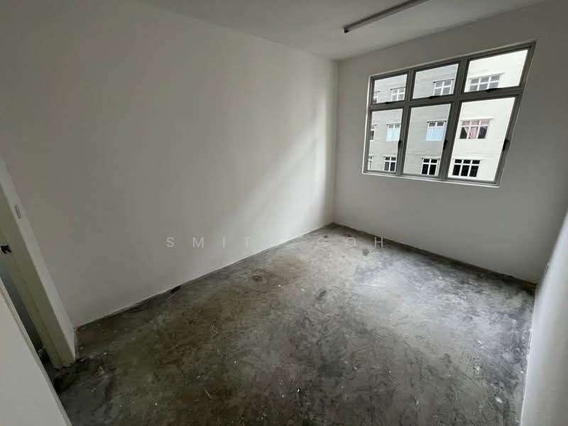 Pangsapuri untuk Dijual di Flora Damai - Smith Goh - PropertyGuru.com.my
