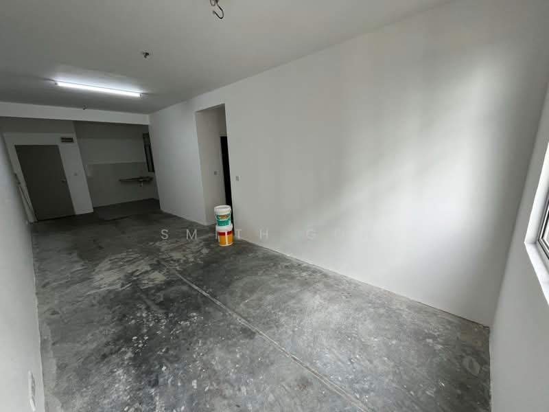 Pangsapuri untuk Dijual di Flora Damai - Smith Goh - PropertyGuru.com.my
