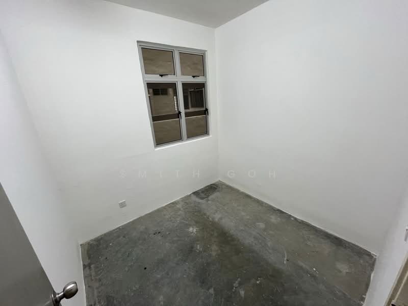 Pangsapuri untuk Dijual di Flora Damai - Smith Goh - PropertyGuru.com.my