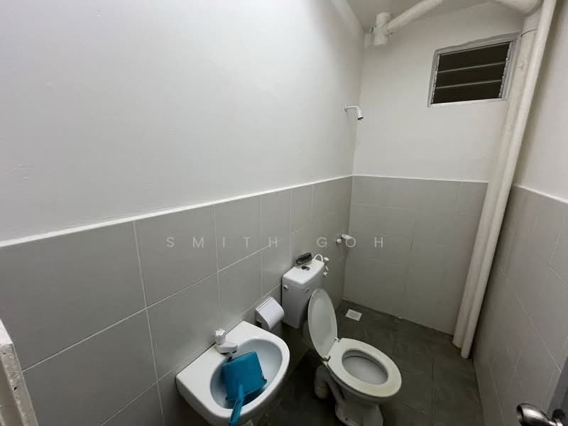 Pangsapuri untuk Dijual di Flora Damai - Smith Goh - PropertyGuru.com.my